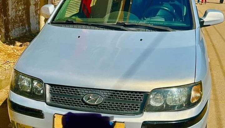 سيارات للبيع بالقاهرةماتريكس موديل2006وارد ألمانيا