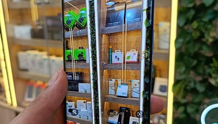 موبايلات للبيع بالقاهرةOppo Reno 10 5G Storage 256