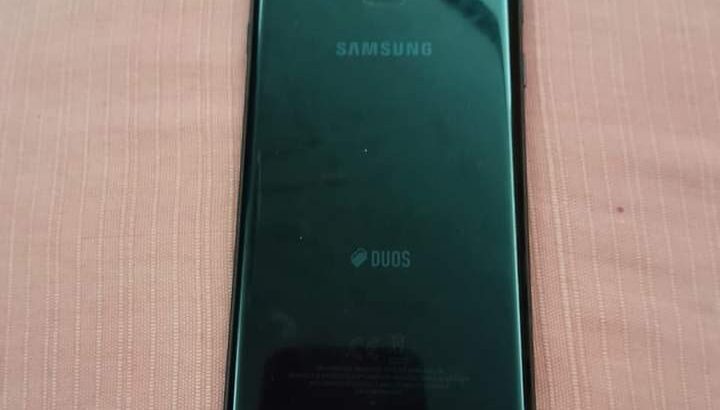موبايل بيعSamsung galaxy note 9 متاح الفصال البس...
