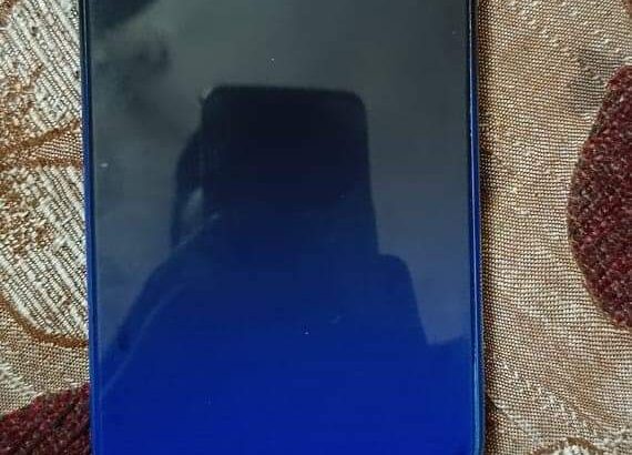 موبايل للبيع موبايل oppo f9 المساحه 64 و الرمات 6...