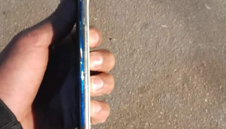 موبايلات مستعملة للبيع تليفون ايفون 11 برو ماكس .