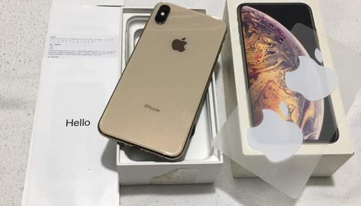 تليفونات مستعملة للبيع بالمنوفيةتليفون ايفون xsmax