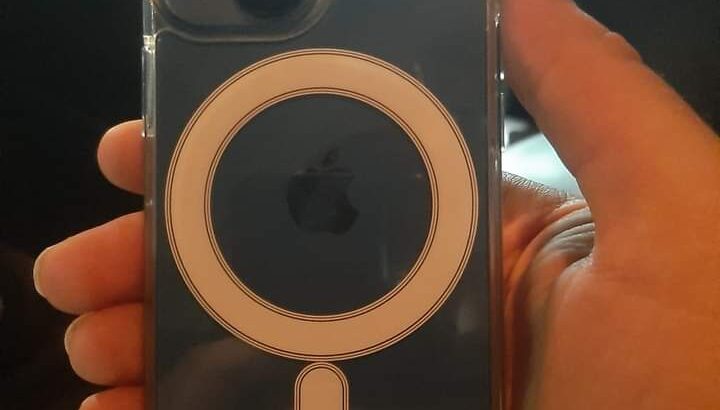 تليفونات مستعملة للبيع بمصر ايفون١٣ ميني كسر زيرو.