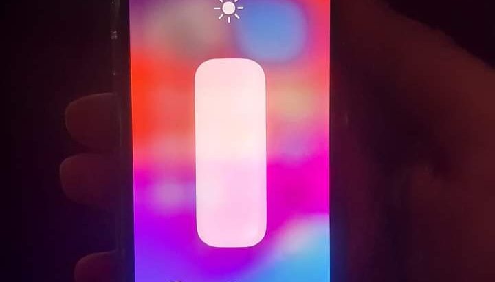 تليفونات مستعملة للبيع بمصر ايفون١٣ ميني كسر زيرو.