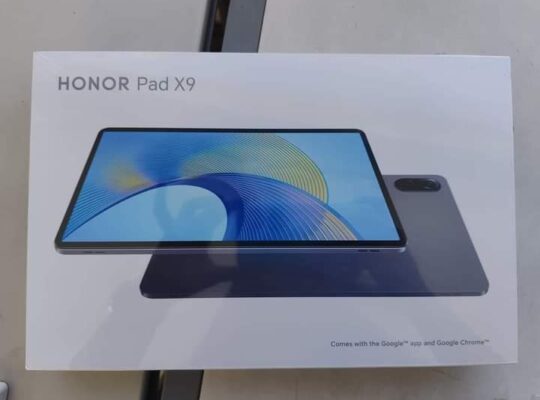 أجهزة للبيع بالقاهرةبالضمان تابلت هونرHonor pad x9