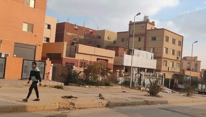 عقارات للبيع بالقاهرةفرصةمصنع مستحضرات تجميل ايجار