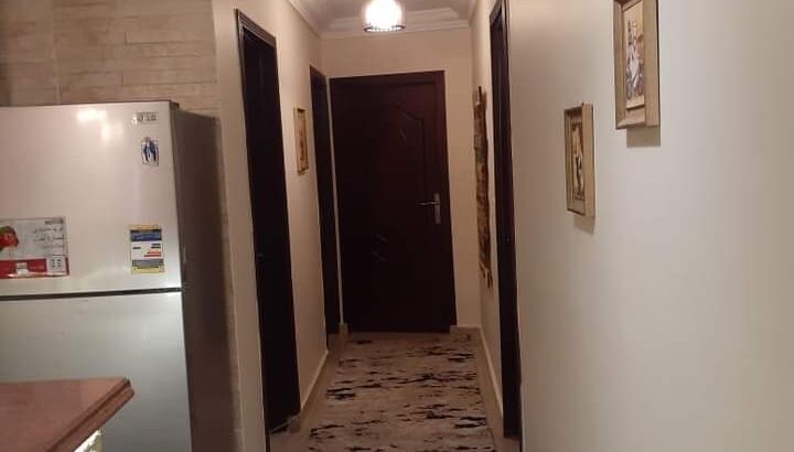 شقق للبيع بالقاهرة شقه للبيع صافى مساحه ١٢٥ متر ..