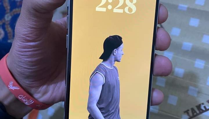 موبايلات مستعملة للبيع بالقاهرة iPhone 14 pro ….