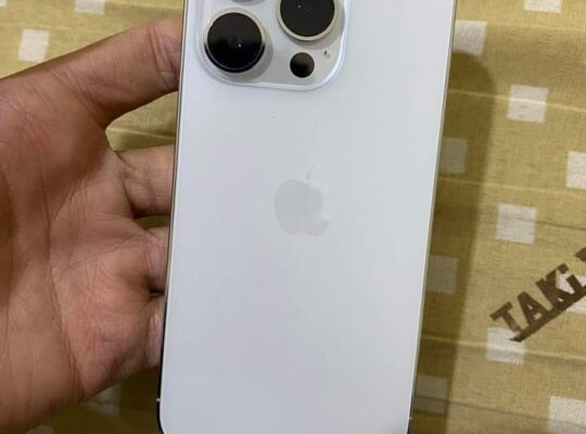 موبايلات مستعملة للبيع بالقاهرة iPhone 14 pro ….