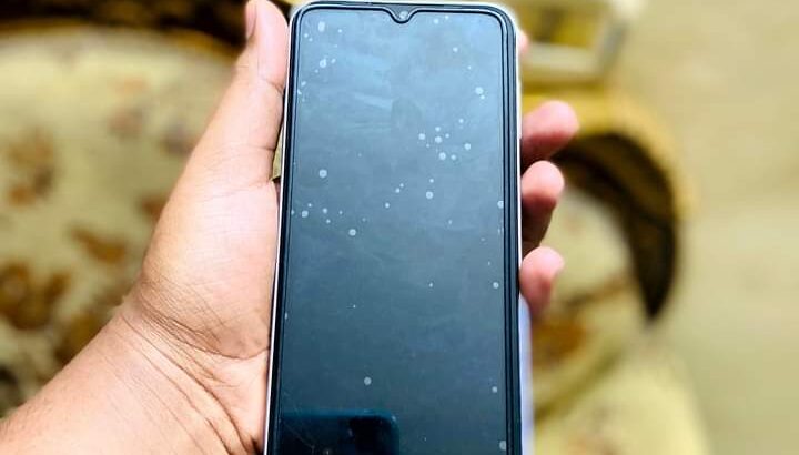 موبايلات مستعملة للبيع سامسونج A14 للبيع او البدل.