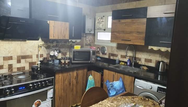 شقق للبيع بالاسكندرية شقة المساحة١٦٥م٣غرف وريسبشن.