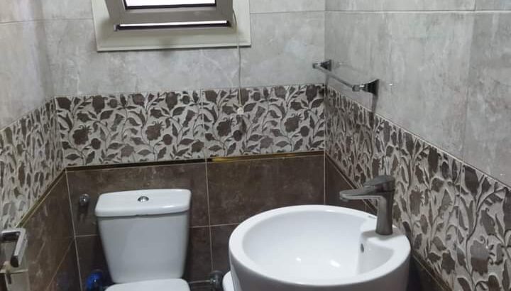 شقق للبيع بالاسكندرية شقة المساحة١٦٥م٣غرف وريسبشن.