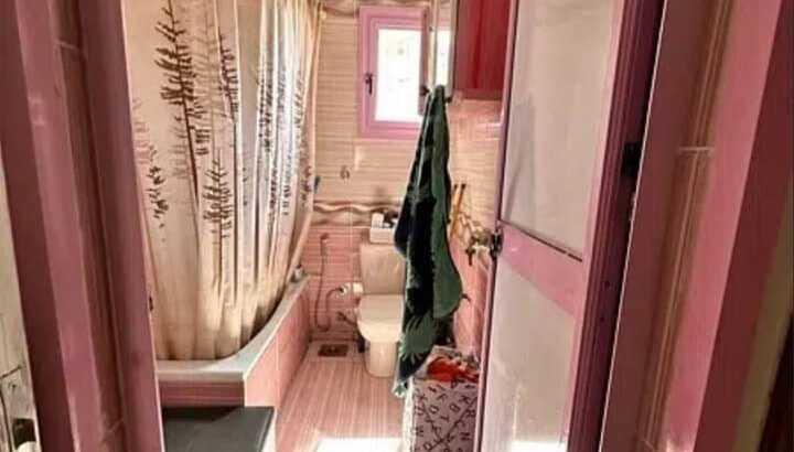 شقق للبيع بالاسكندريةشقةمحرم بك زين العابدين للبيع