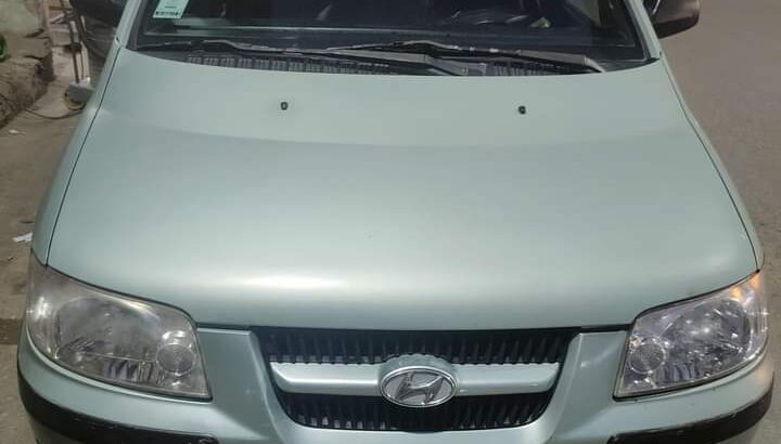 سيارات مستعمله للبيع سيارةهيونداي لافيتا موديل2001