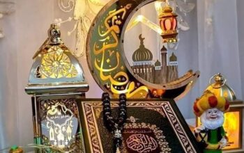 استعدادات شهر رمضان الكريم الاستعداد للشهر المبارك