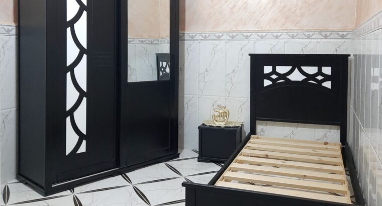 اثاث السرير يعتبر جزءًا أساسيًامن أثاث أي غرفة نوم