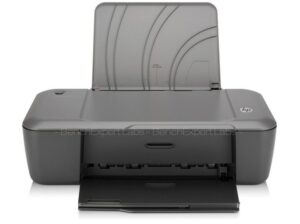 Imprimante hp deskjet 1000 bon brix طابعةبأداء جيد