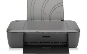 Imprimante hp deskjet 1000 bon brix طابعةبأداء جيد