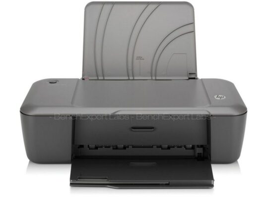 Imprimante hp deskjet 1000 bon brix طابعةبأداء جيد