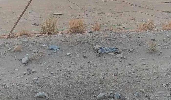 قطعة ارض للبيع المساحة ١٠٠ متر فما فوق موقع مميز .