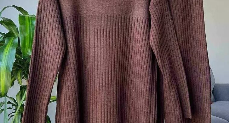 Ensemble en laine pour femme هو خيار مثالى ……