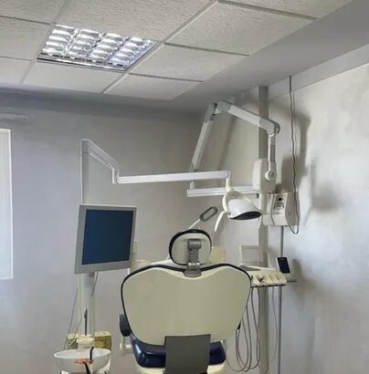 عرض للبيع عيادة أسنان في منطقة الفجيرة……