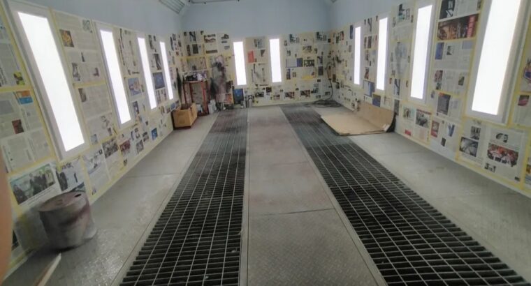 ورشة صيانة سيارات للبيع بالشارقة في المنطقة …..