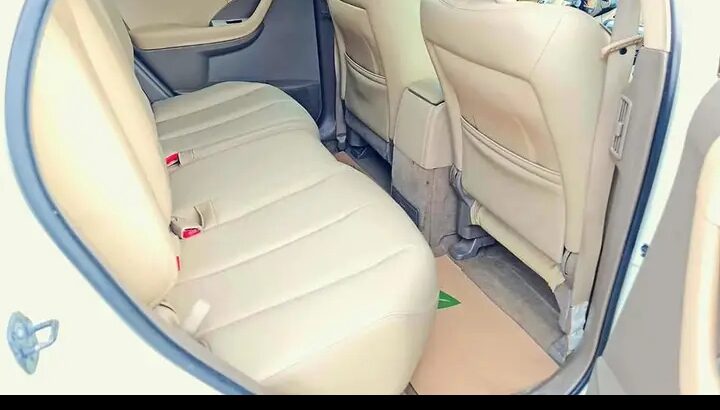 نيسان مورانو 2008 فل اوبشن توب لاين العداد 78000