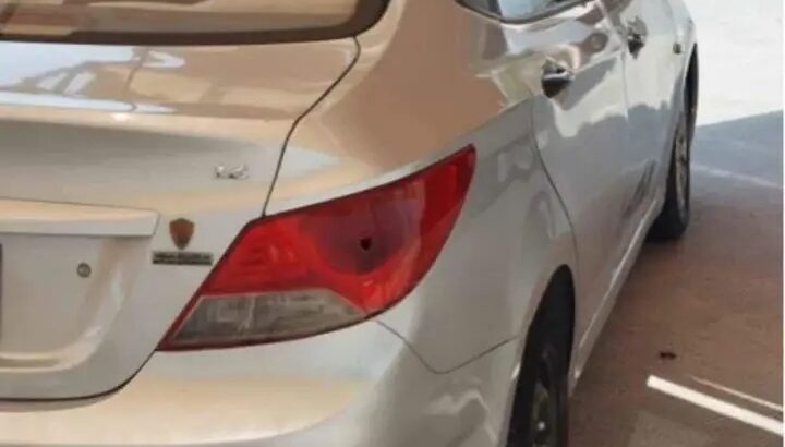 إيجار سيارة استثنائية استأجر سيارة هيونداي .