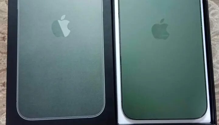 IPHONE 13 pro max ايفون 13 برو ماكس مساحة تخزين 12