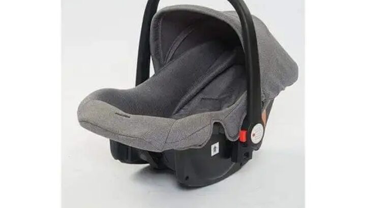 اطلب الآن افضل سترول للبيبي burbay التوصيل مجاني.