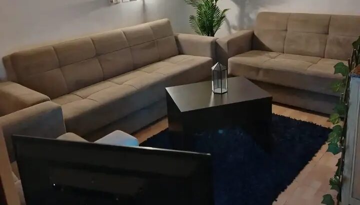 شقق للايجار بالدوحة بمختلف الأسعار غرفة نوم+ حمام.