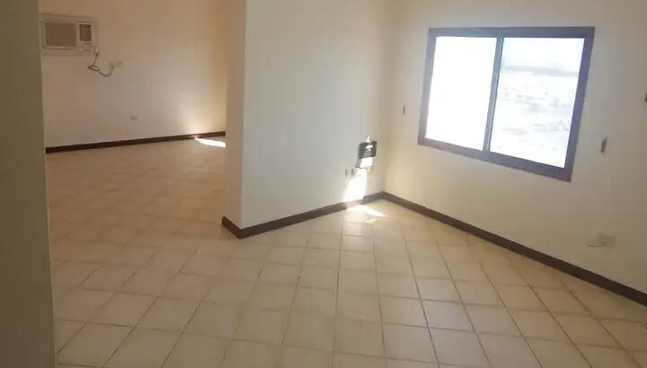شقق للايجار بام غويلينا للعائلات غرفتين+صالة+مطبخ.