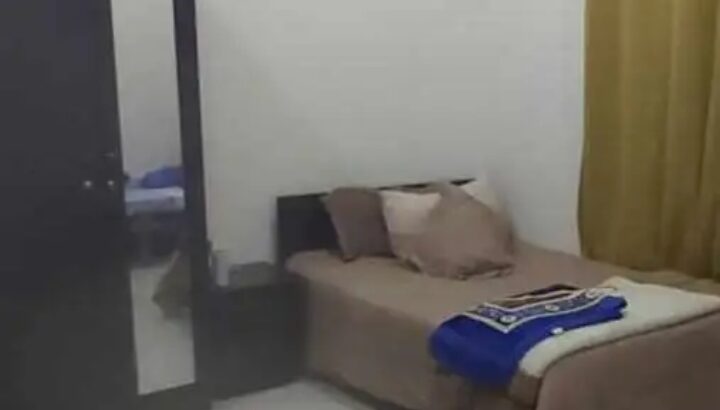 شقة سكن للموظفين نظيف و اسع موجود بقطر موجود نت ..