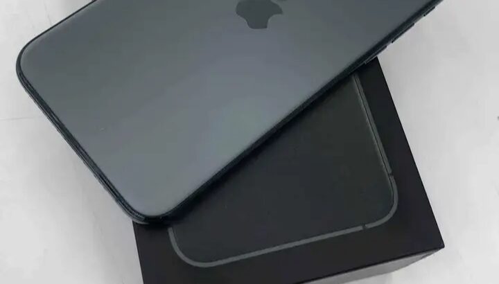 آيفون 11 برو مستعمل للبيع Iphone 11 Pro بحالة جيده