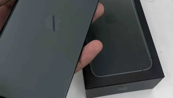 آيفون 11 برو مستعمل للبيع Iphone 11 Pro بحالة جيده