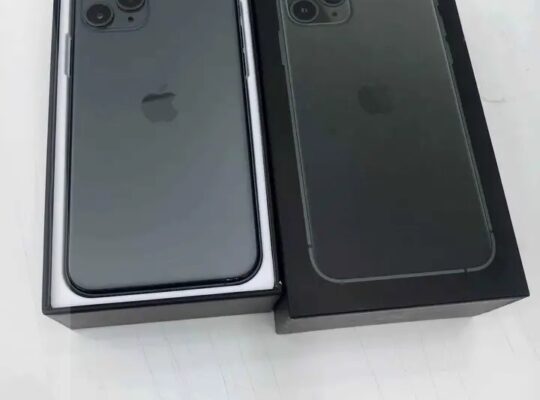 آيفون 11 برو مستعمل للبيع Iphone 11 Pro بحالة جيده