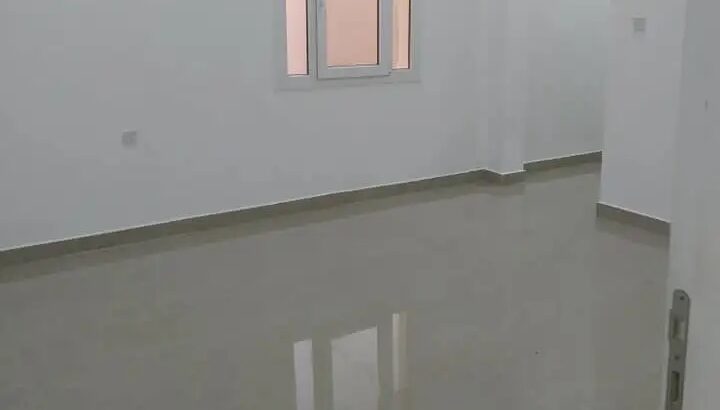 شقه للايجار بالغانم الجديد قرب العزيزيه وطريق سلوي