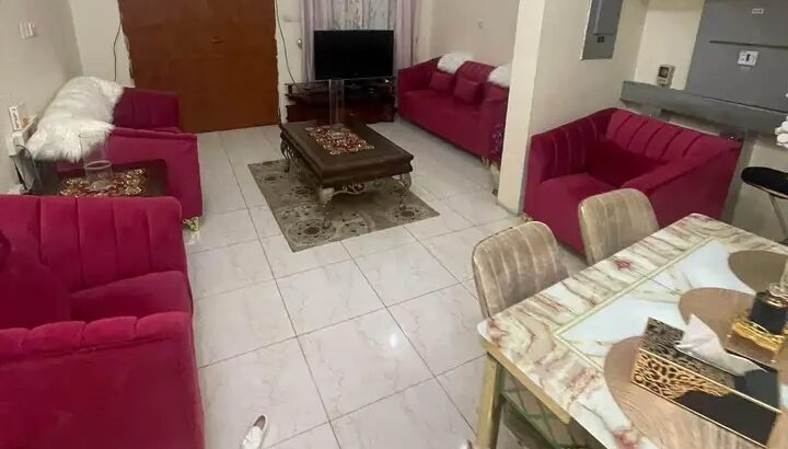 فيلا للايجار بالوكرة بدون عمولة من دورين اول وأرضي