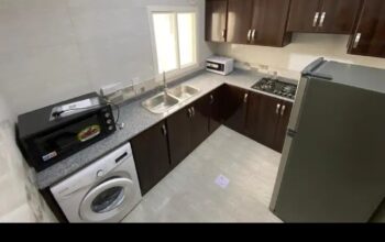 شقة مفروشة بالكامل 3BHK للإيجار في النجمة