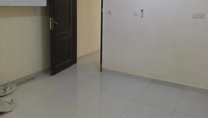شقق للايجار في الوعب بأسعار مختلفة غرفة وصالة حمام
