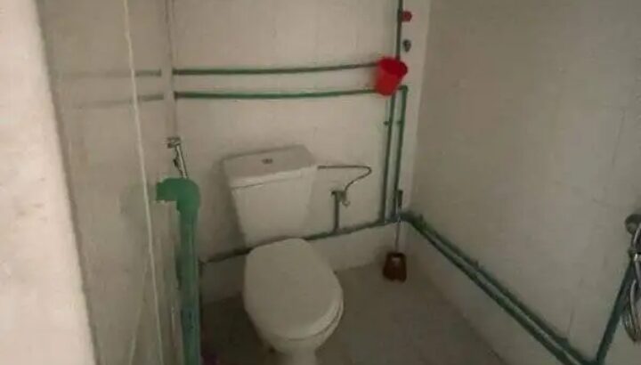 استوديو للايجار لقطة بدون فرش شامل متاح للعوائل ..