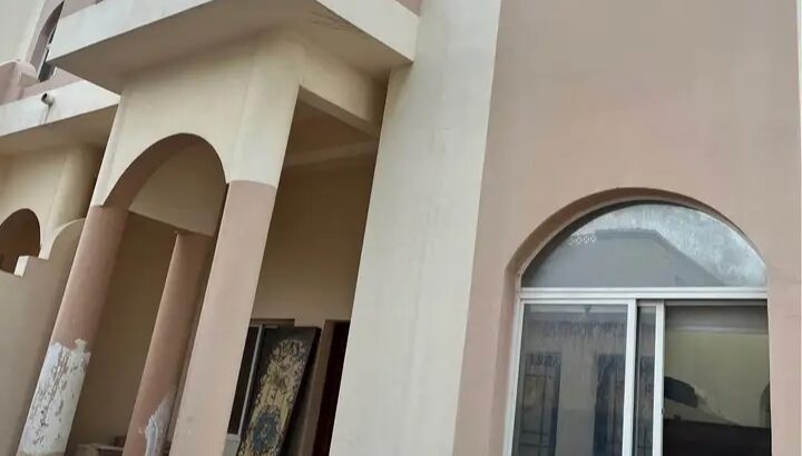 فيلا للايجار بالوكرة بدون عمولة جيد Villa for rent