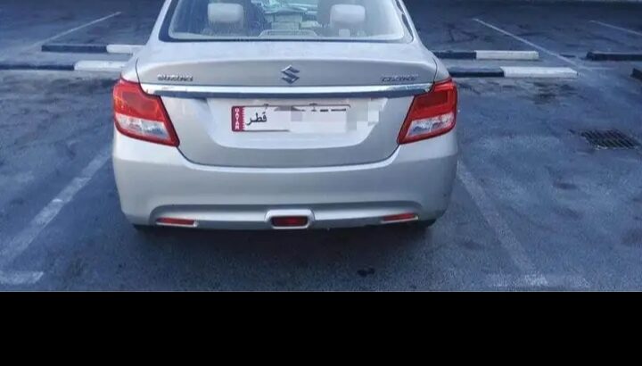 متاح سيارة للايجار الشهري او اليومي بحالة ممتاز جد