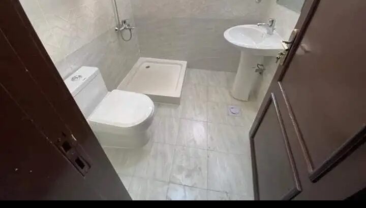 شقة مفروشة بالكامل للإيجار في النجمةبالقرب من فندق