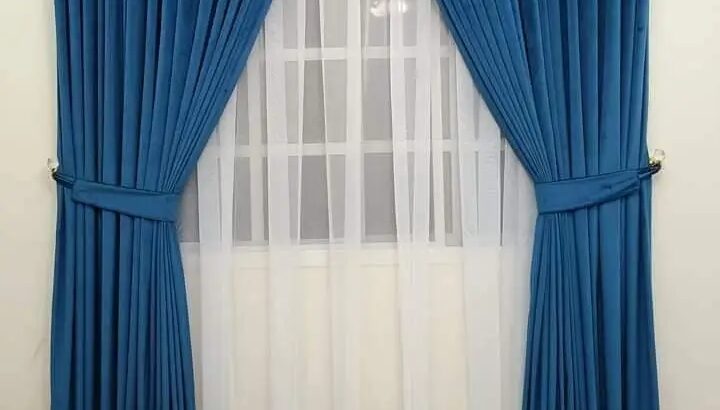 الستائر والستائر المكتبية, أريكة, موجليش, سجادة,