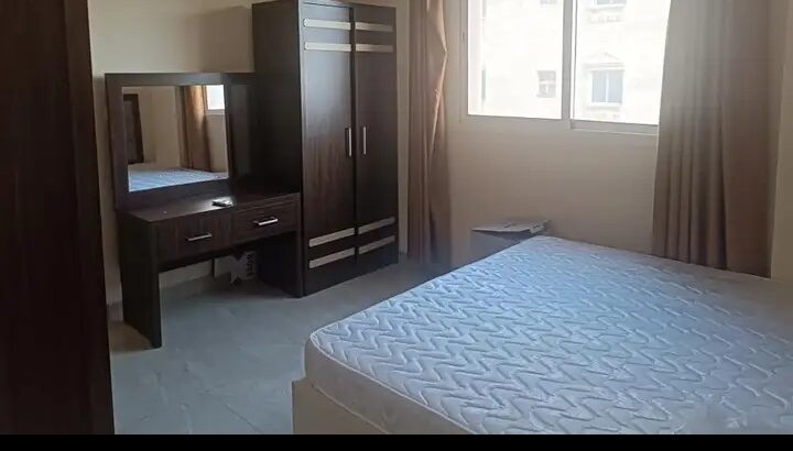 1 بي اتش كيه مفروش بالكامل الموقع في مشيرب ممتازه