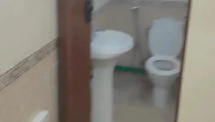 استوديو للايجار في ازغوى قريب من الميرة بدون فرش