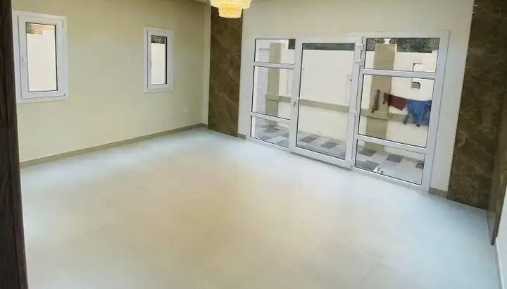 For rent luxury stand alone villa near Festival ma