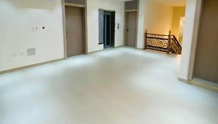 For rent luxury stand alone villa near Festival ma